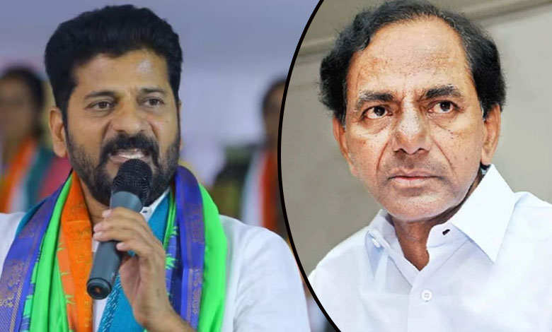 CM Revanth Reddy Questions KCR's 10-Year Rule: "Why Was Telangana Left Undeveloped?"