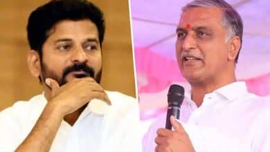 Harish Rao Criticizes Revanth Reddy for Deceiving Telangana Public Over Unfulfilled Promises