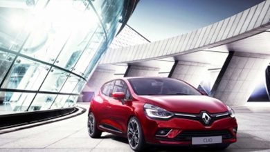 Renault Korea's hybrid models drive a 116.8% sales surge in October