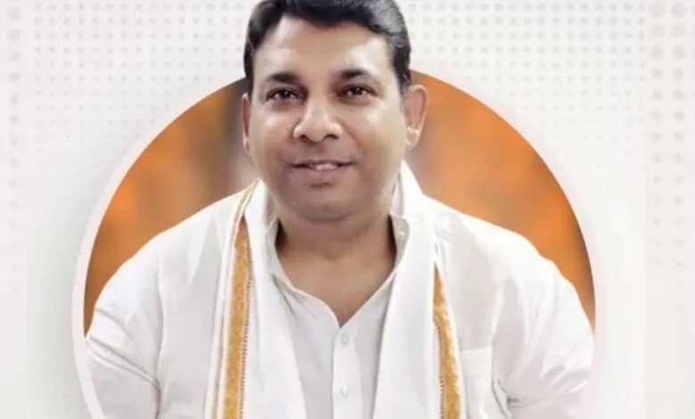 SANJEEV SHARMA LIVE Maharashtra, Jharkhand Election Results 2024