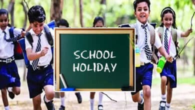 Hyderabad: Schools to be Closed for 9 Days in December – See Full List of Holidays