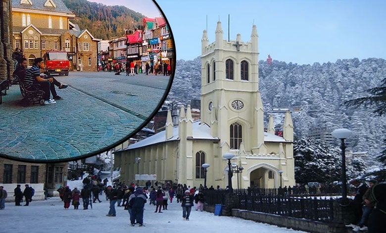 SHIMLA Best Budget Trips in India for 2024: Explore Offbeat Destinations without Breaking the Bank