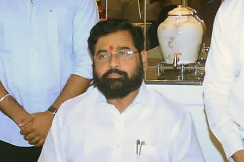 Eknath Shinde Backs BJP CM Candidate, Defers Final Decision to PM Modi