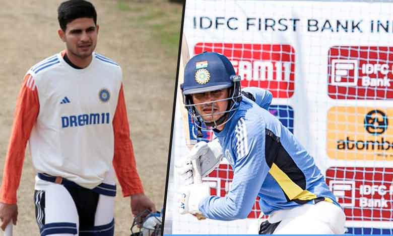 BGT 2024-25: Shubman Gill suffers left-hand injury in training ahead of Perth Test