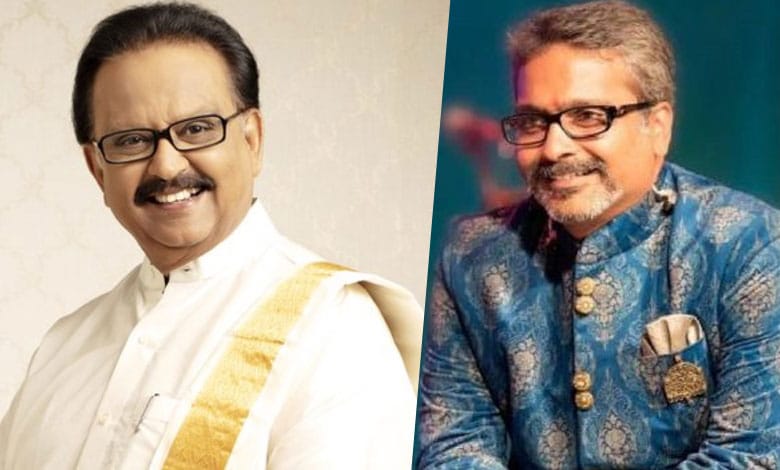 SP Charan Rejects Use of AI to Replicate Father SP Balasubrahmanyam’s Voice in Music