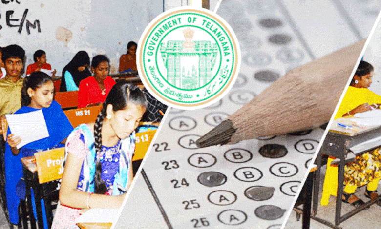 Big News for Telangana 10th Grade Students: Major Changes in Exam Marks System