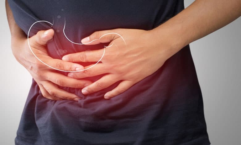 STOMACH ISSUE Spotting Cancer Early: These 10 Symptoms Could Save Your Life! in Both Men and Women