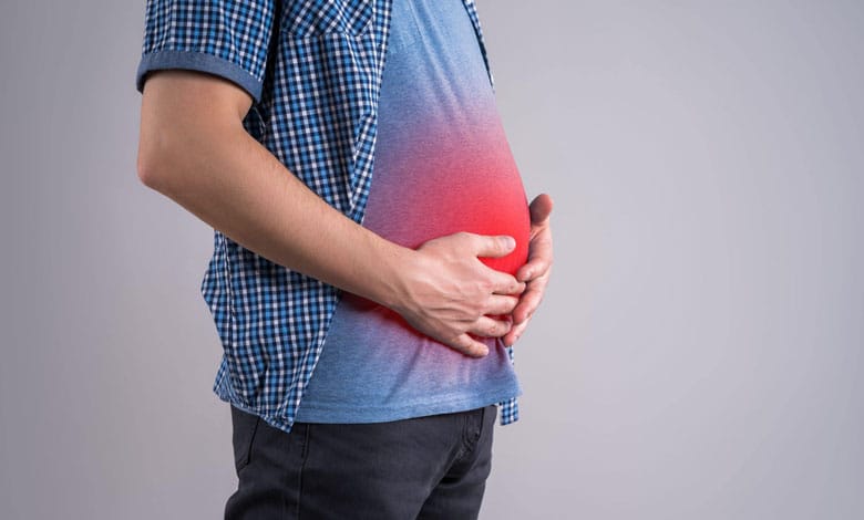 STOMACH Spotting Cancer Early: These 10 Symptoms Could Save Your Life! in Both Men and Women