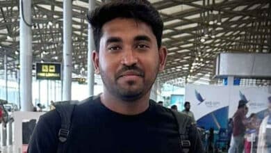 Another Telangana Student Dies in Shooting Incident in the U.S.