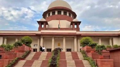 SC relaxes bail condition on Kerala-based journalist Siddique Kappan in UAPA case