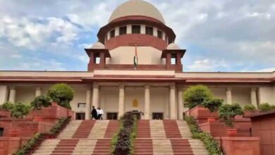 Supreme Court to Hear Plea Seeking Stay on Sambhal Mosque Survey Amid Rising Tensions