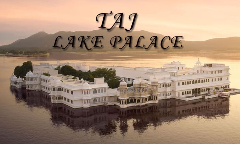 TAJ LAKE PALACE Best Budget Trips in India for 2024: Explore Offbeat Destinations without Breaking the Bank