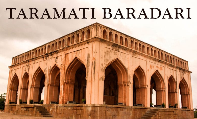 TARAMATI BARADARI 6 Best Stargazing Spots Around Hyderabad to Enjoy Winter Nights