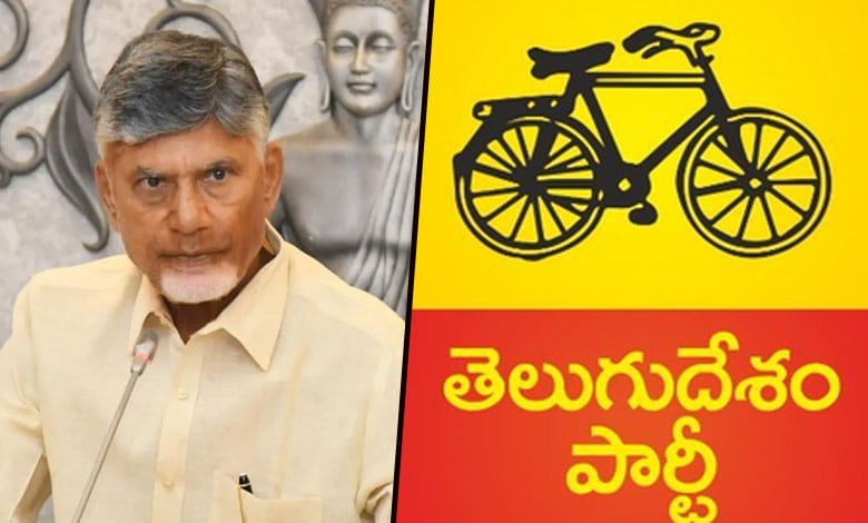 TDP set to re-enter Rajya Sabha with by-elections to 3 seats