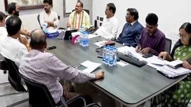 Telangana Govt to establish Spl Commission for BC reservations in local body elections