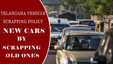 Telangana Vehicle Scrapping Policy 2024: Get Discounts on New Cars by Scrapping Old Ones