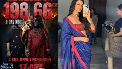 Triptii Dimri shares ‘the story behind the story’ of ‘Bhool Bulaiyaa 3’ 