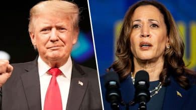 Trump’s Stunning Comeback: Former President Poised to Defeat Kamala Harris in Historic Political Reversal