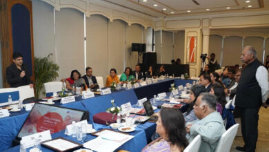 TSCS Participates in Thalassemia Conclave 2024 to Discuss Challenges and Solutions in Management