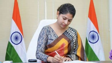 Smita Sabharwal and other key IAS and IFS officials are part of the latest reshuffle aimed at strengthening State administration.