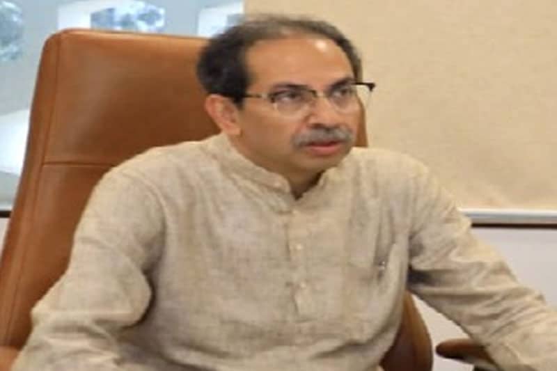 UDDHAV THACKERAY LIVE Maharashtra, Jharkhand Election Results 2024