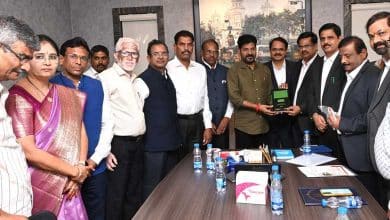 Chief Minister Revanth Reddy Meets Newly Appointed Vice Chancellors, Emphasizes University Reforms