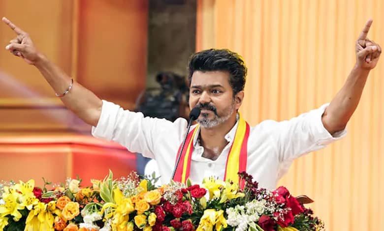 Tamil Nadu Politics: Vijay’s TVK Opposes ‘One Nation, One Election,’ Criticizes DMK on Promises