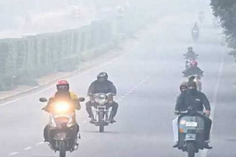 Hyderabad Sees Improvement in Air Quality: PM10 and PM2.5 Levels Decrease