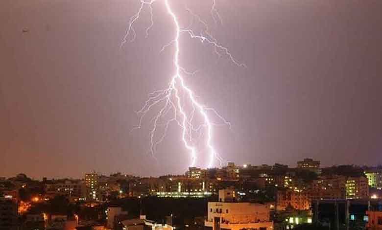 Heavy to very heavy rain likely in South Coastal AP, Rayalaseema in next 48 hours: Met