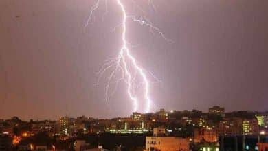 Thunderstorm with lightning likely in Telangana in next 24 hours: Met