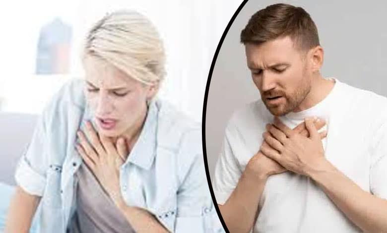 WEESING Spotting Cancer Early: These 10 Symptoms Could Save Your Life! in Both Men and Women