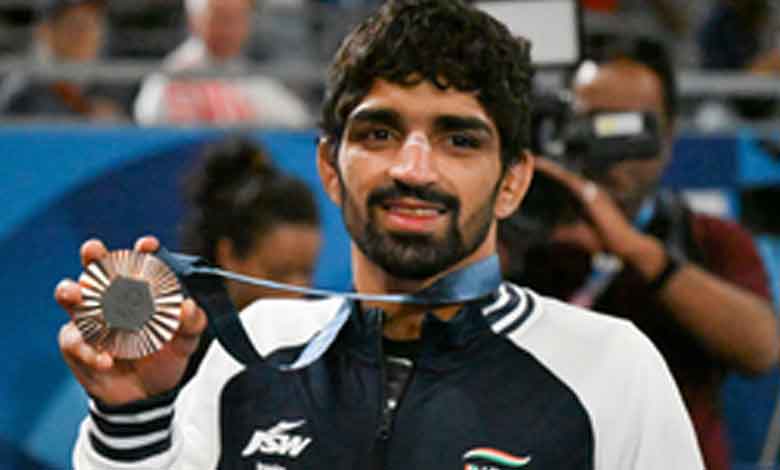 National Wrestling Championship to kick off on Dec 6 in Bengaluru