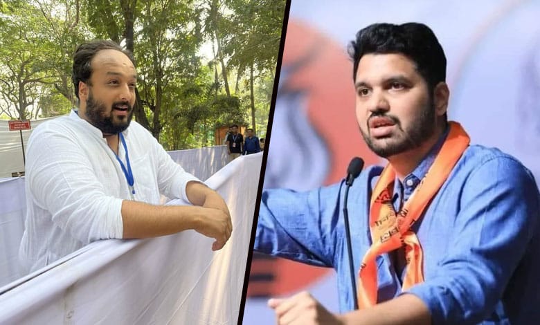 Zeeshan Siddique’s Bet on Ajit Pawar’s NCP Fails in Bandra East Electoral Clash