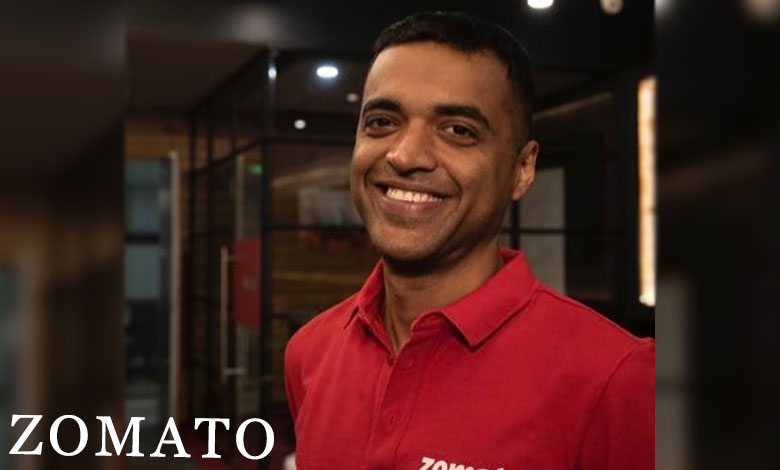 Zomato CEO Announces Unconventional Job Opening: No Salary, Rs. 20 Lakh Fee, and More