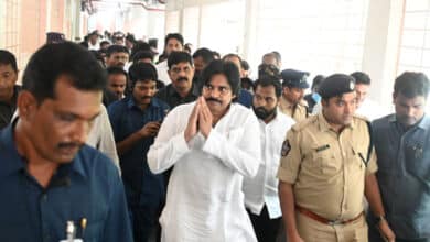 Andhra Deputy CM Pawan Kalyan Warns Against Attacks on Government Officials