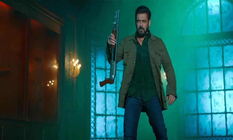 1 7 Salman Khan promises stellar action extravaganza with ‘Sikandar’ teaser