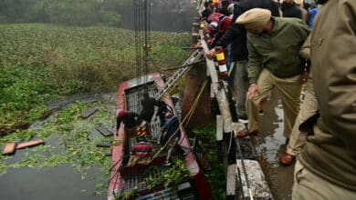 Punjab: Eight killed, many injured in Bathinda bus accident