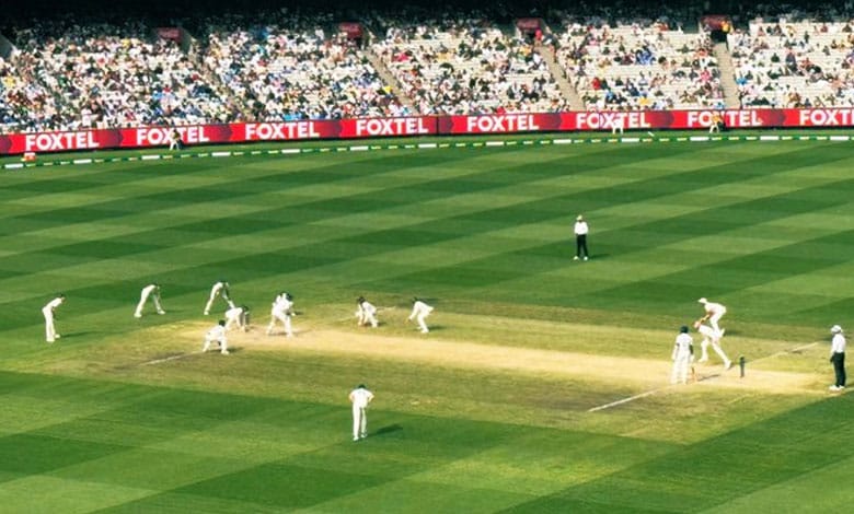 121 9 4th Test: India-Australia game sets new record for Test match attendance in Australia