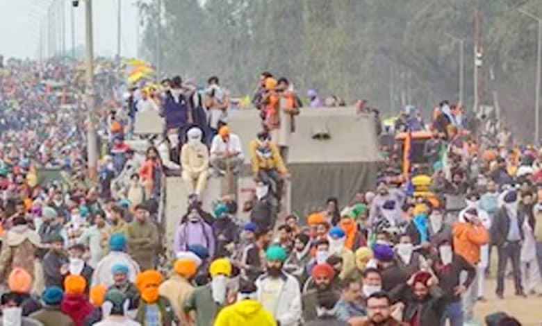 Punjab Farmers Call for Statewide Bandh: Key Details and Demands