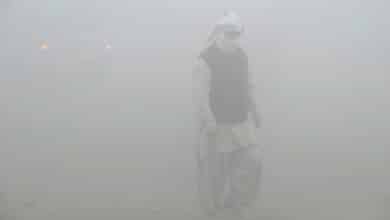 Cold Wave Grips Rajasthan: Dense Fog and Plummeting Temperatures Impact Cities Across the State