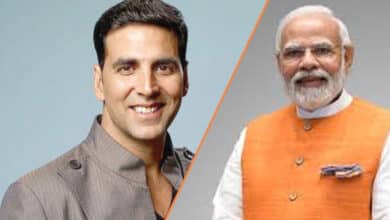 Akshay Kumar Praises PM Modi’s Vision for Media and Entertainment Sector