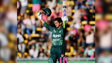 Saim Ayub shine as Pakistan complete ODI series sweep in South Africa