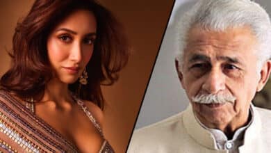Shreya Chaudhry Shares Her Joy Over Naseeruddin Shah's Praise for 'Bandish Bandits Season 2'