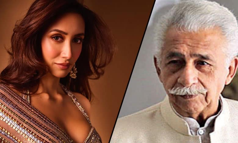 Shreya Chaudhry Shares Her Joy Over Naseeruddin Shah's Praise for 'Bandish Bandits Season 2'