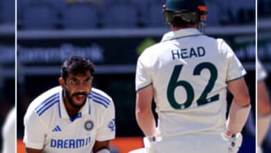 2nd Test: I'm not too stressed about facing Jasprit Bumrah, says Travis Head