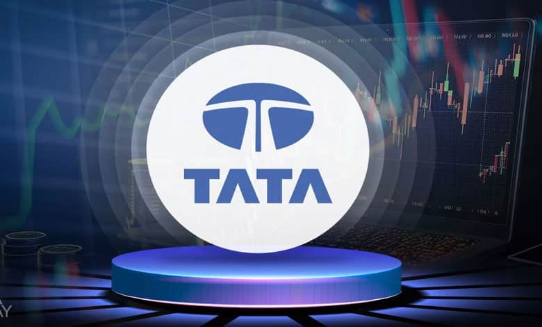 123 72 Tata Group to create 5 lakh manufacturing jobs over next half decade