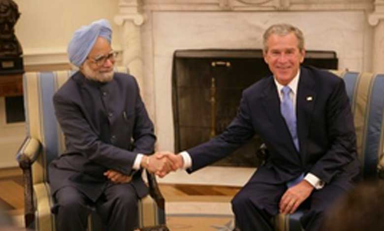 123 77 Dr. Manmohan Singh Played Pivotal Role in Strengthening US-India Relations, Says USIBC