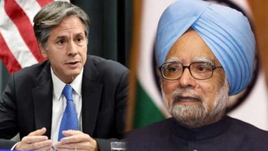 US Pays Tribute to Former Prime Minister Manmohan Singh: A Champion of India-US Strategic Partnership