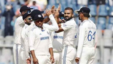 BGT: India's bowling attack load mainly picked up by Bumrah, says Gavaskar