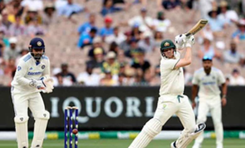 4th Test: Bumrah leads India’s fightback as Smith’s 68 not out takes Australia to 311/6